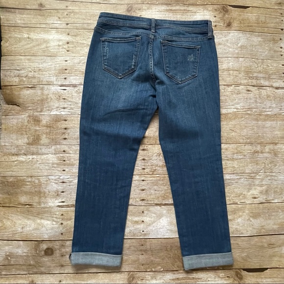 jcpenney Jeans Jcp Medwash Skinny Jeans 286 P Poshmark